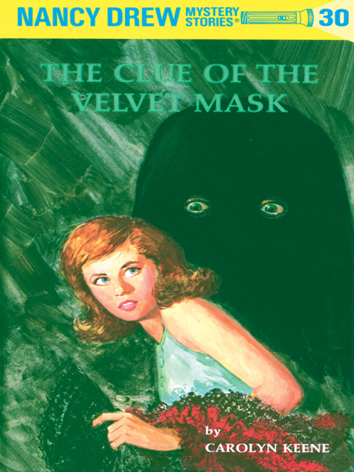 Title details for The Clue of the Velvet Mask by Carolyn Keene - Wait list